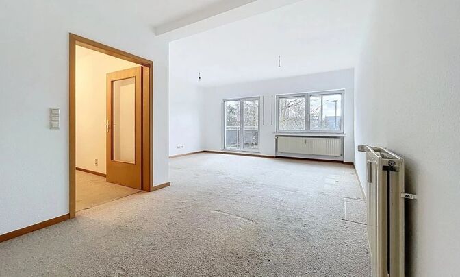 Apartment 2 bedrooms for sale in Bertrange