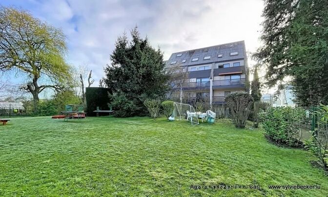 Apartment 1 bedroom for sale in Bereldange
