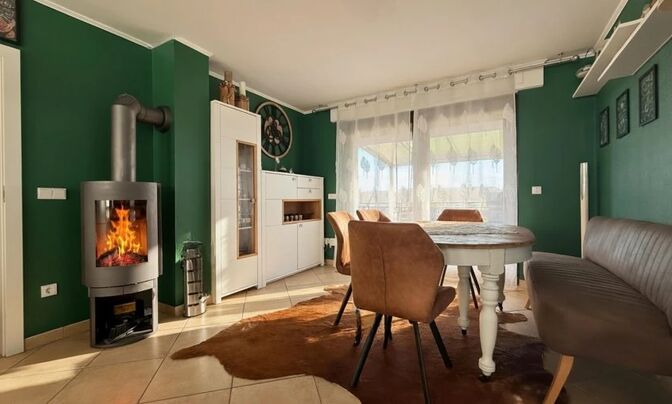House 4 bedrooms for sale in Oberkorn