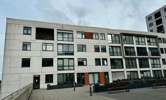 Apartment 1 bedroom for sale in Belval