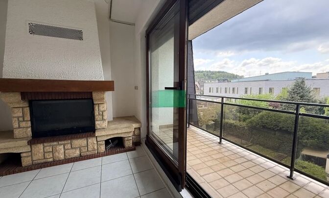 Apartment 2 bedrooms for sale in Pétange