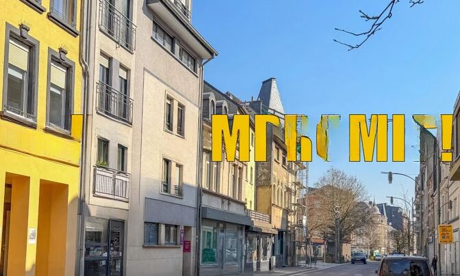 Apartment 2 bedrooms for sale in Differdange