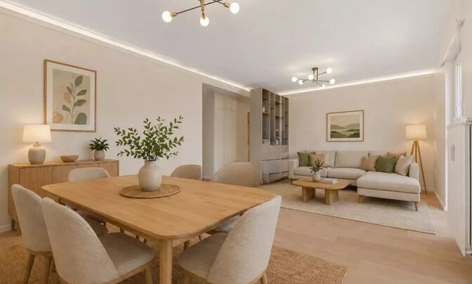 Apartment 3 bedrooms for sale in Mondercange