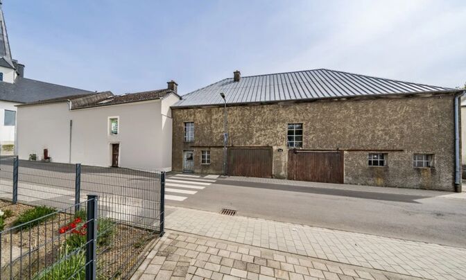 Detached house 5 bedrooms for sale in Merscheid (Putscheid)