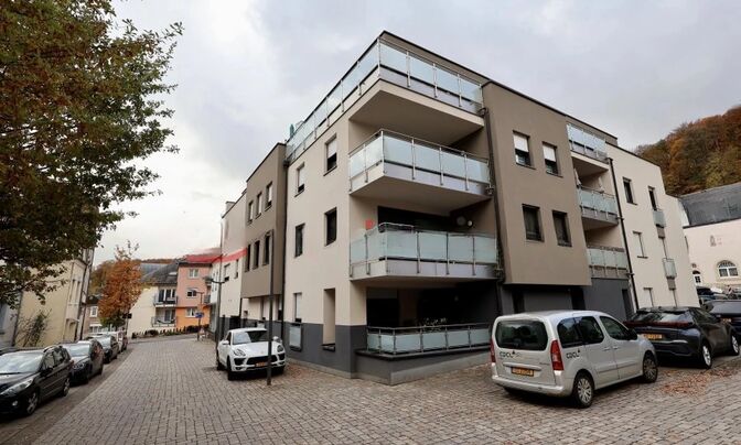 Apartment 2 bedrooms for sale in Niederkorn