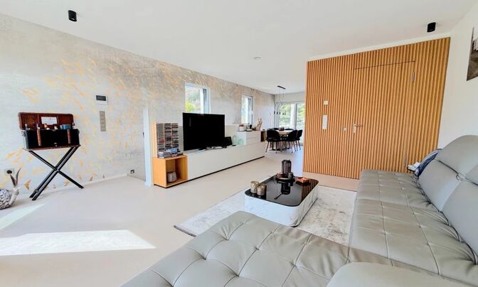 Penthouse 2 bedrooms for sale in Dudelange