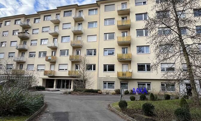 Apartment 2 bedrooms for sale in Luxembourg-Bonnevoie