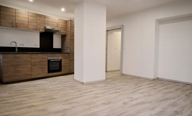 Duplex 3 bedrooms for sale in Remich