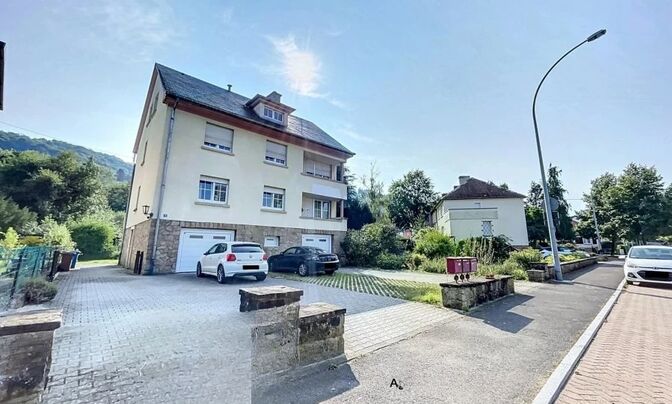 Apartment 2 bedrooms for sale in Luxembourg-Beggen