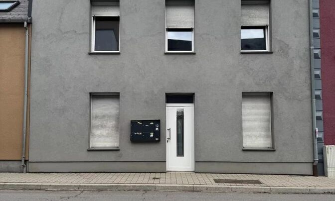 Apartment 1 bedroom for sale in Wiltz