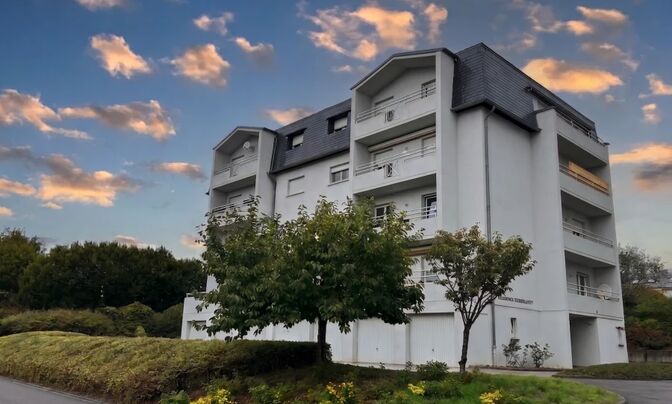 Apartment 1 bedroom for sale in Dudelange
