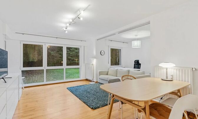 Apartment for sale in Luxembourg-Beggen