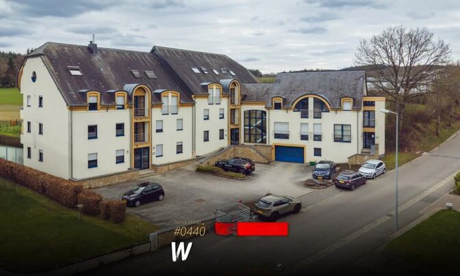 Apartment 1 bedroom for sale in Winseler