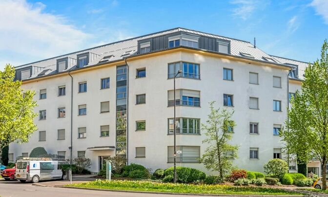 Apartment 2 bedrooms for sale in Luxembourg-Cents