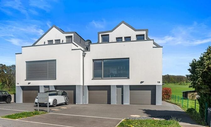 Apartment 3 bedrooms for sale in Berdorf