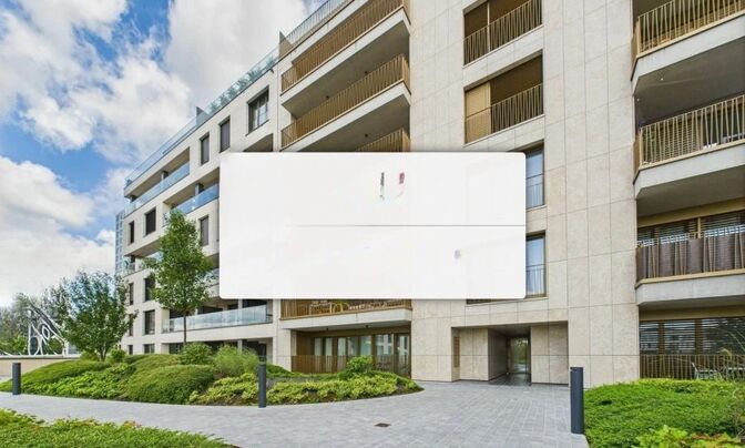 Apartment 2 bedrooms for sale in Luxembourg-Gasperich - Cloche d'or