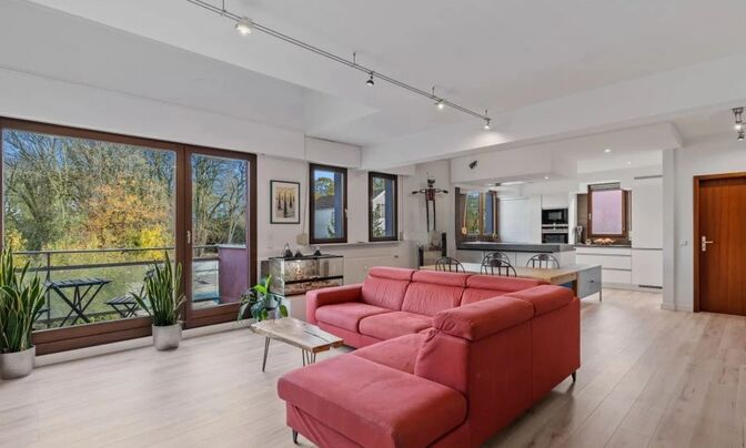 Apartment 3 bedrooms for sale in Capellen