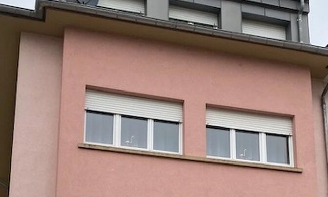 Apartment 2 bedrooms for sale in Luxembourg-Bonnevoie