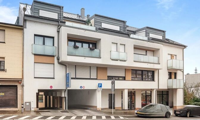 Apartment 1 bedroom for sale in Rodange