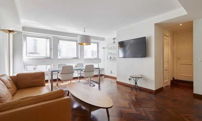 Apartment 3 bedrooms for sale in Luxembourg-Centre ville