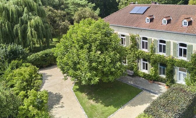 House 5 bedrooms for sale in Biwer