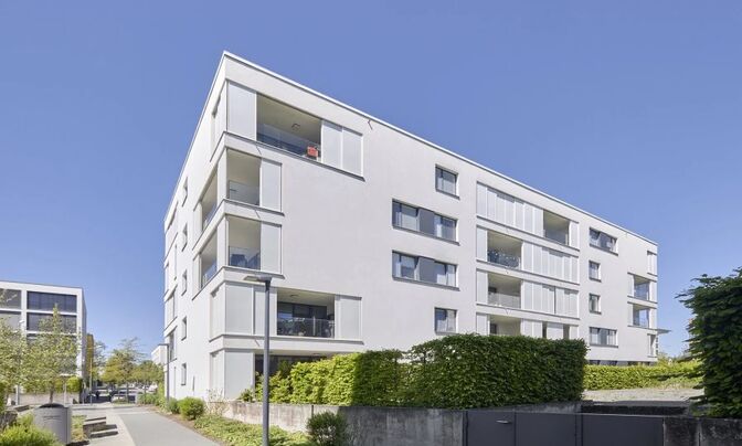 Apartment 2 bedrooms for sale in Luxembourg-Kirchberg