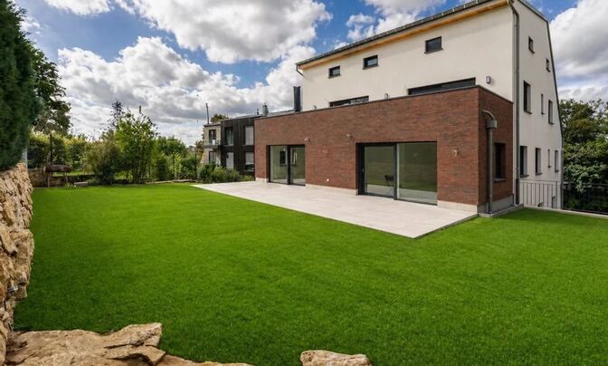 Apartment 3 bedrooms for sale in Luxembourg-Kirchberg