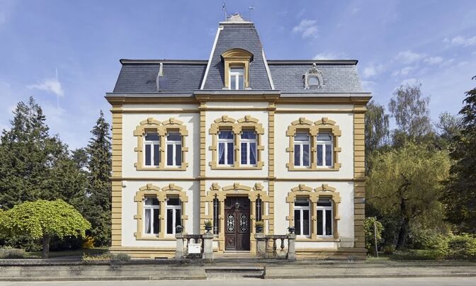 Townhouse 6 bedrooms for sale in Mondorf-Les-Bains
