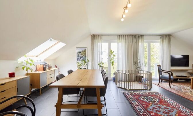 Apartment 3 bedrooms for sale in Hassel