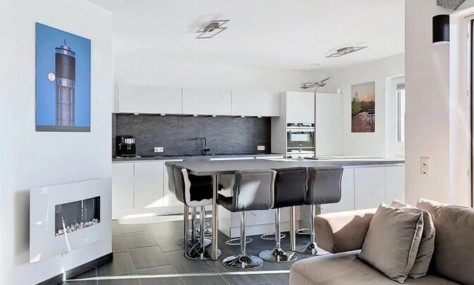 Apartment 2 bedrooms for sale in Berdorf