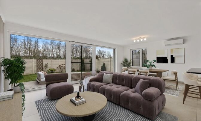 Apartment 3 bedrooms for sale in Schrassig