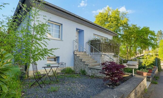 Detached house 3 bedrooms for sale in Bridel