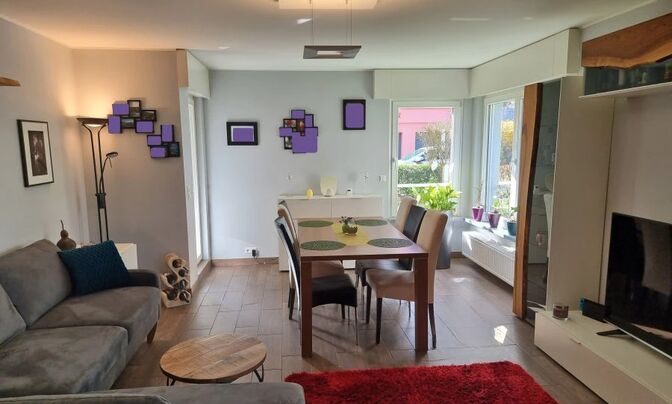 Apartment 2 bedrooms for sale in Bereldange