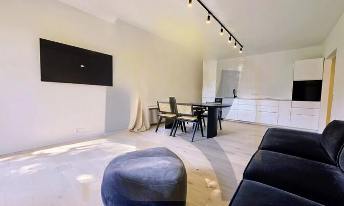 Apartment 2 bedrooms for sale in Luxembourg-Kirchberg