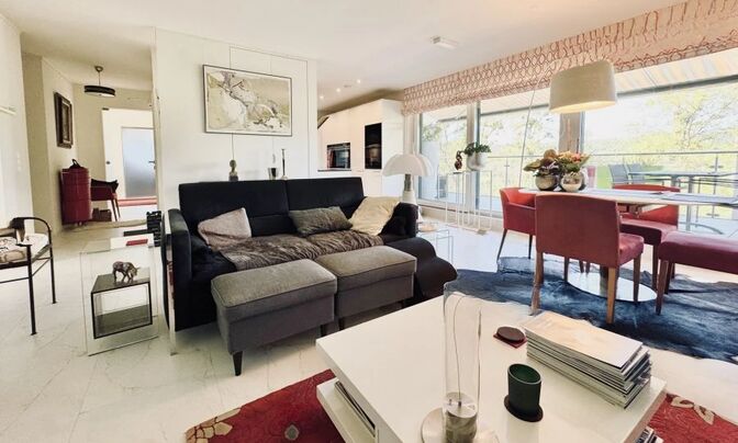 Penthouse 2 bedrooms for sale in Helmdange