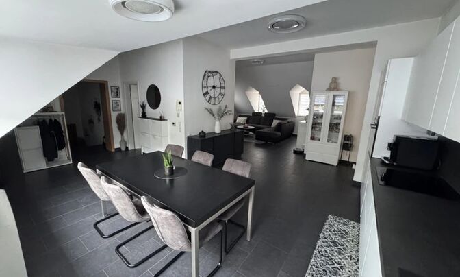 Apartment 2 bedrooms for sale in Esch-sur-Sure
