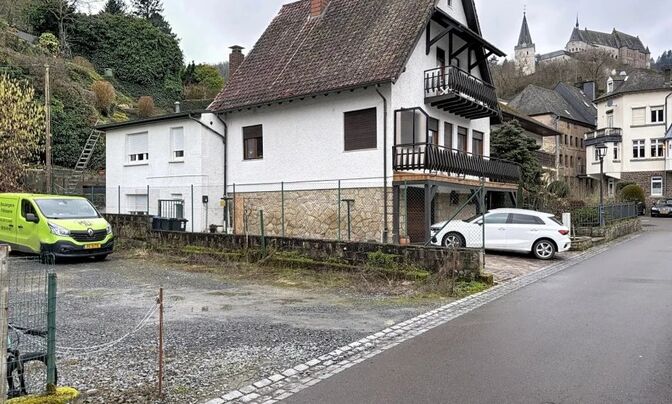 Detached house 4 bedrooms for sale in Vianden