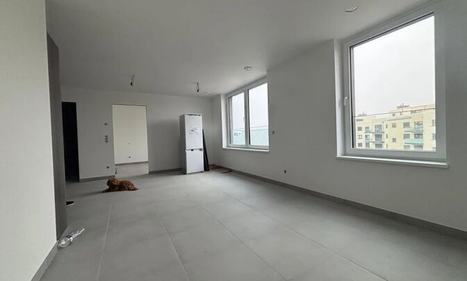 Apartment 1 bedroom for sale in Luxembourg-Bonnevoie