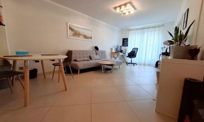 Apartment 1 bedroom for sale in Luxembourg-Rollingergrund