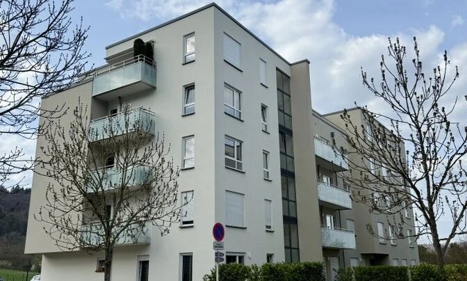 Penthouse 2 bedrooms for sale in Luxembourg-Beggen