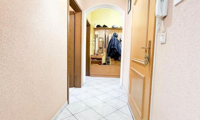 Apartment 3 bedrooms for sale in Schifflange