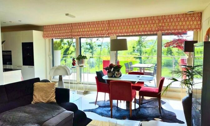Penthouse 2 bedrooms for sale in Lorentzweiler
