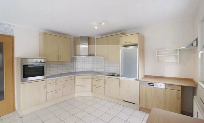 Apartment 2 bedrooms for sale in Dudelange