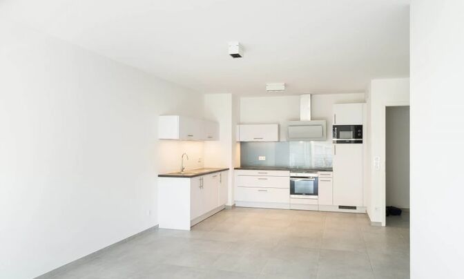 Apartment 1 bedroom for sale in Luxembourg-Gasperich - Cloche d'or