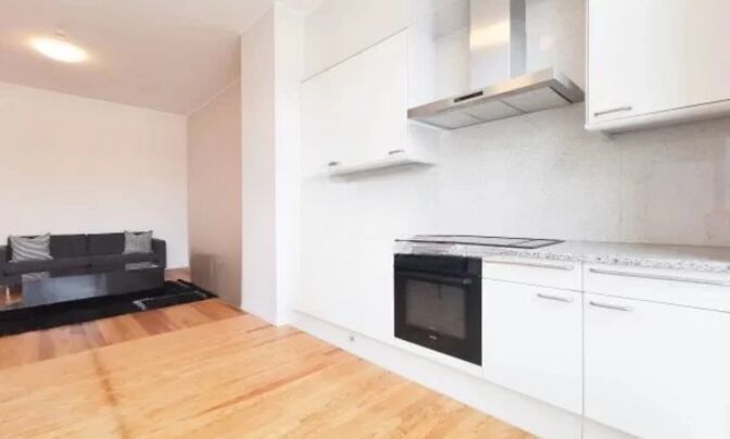 Apartment 2 bedrooms for sale in Esch-sur-Alzette