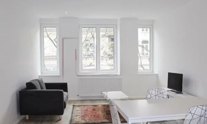 Apartment 2 bedrooms for sale in Esch-sur-Alzette