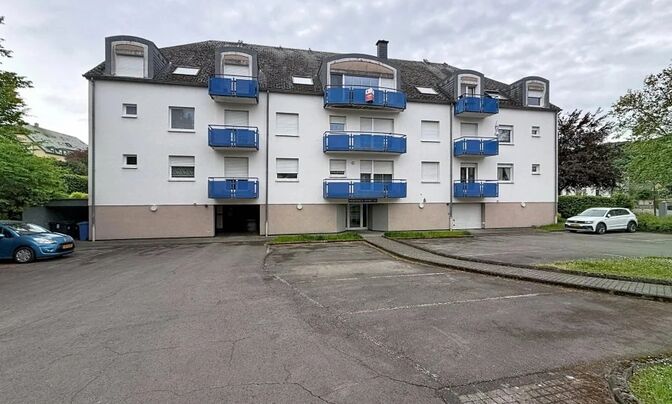 Apartment 1 bedroom for sale in Warken