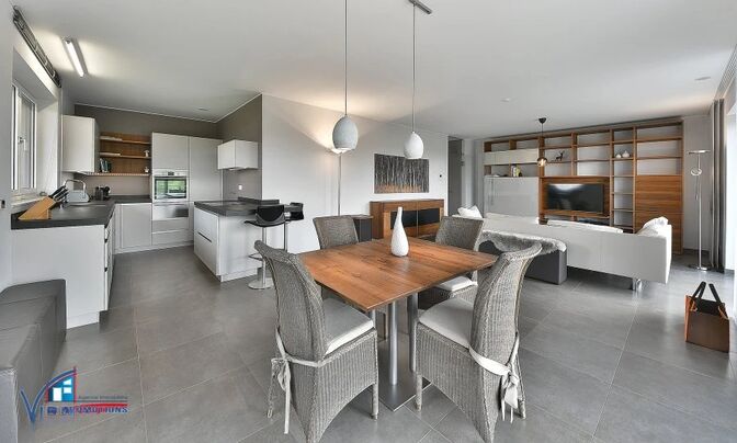 Apartment 3 bedrooms for sale in Tuntange