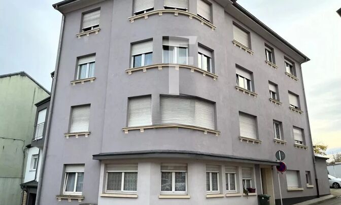 Apartment 1 bedroom for sale in Differdange