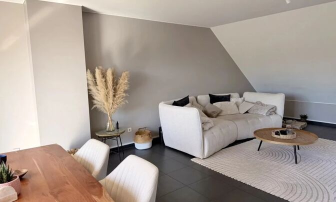 Apartment 2 bedrooms for sale in Bettembourg